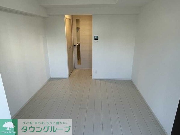 レガリス溝の口の物件内観写真